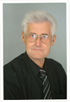Schmiedt Géza